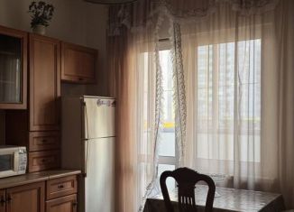 Сдам в аренду 1-комнатную квартиру, 41 м2, Санкт-Петербург, Южное шоссе, 45к3, Фрунзенский район