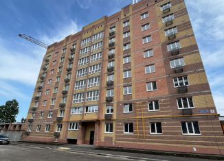 Продажа трехкомнатной квартиры, 74.2 м2, Йошкар-Ола, улица Чкалова, 37