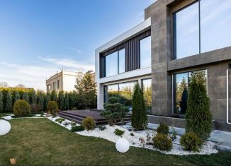 Продается дом, 1000 м2, коттеджный поселок Миллениум Парк