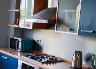 3-комнатная квартира на продажу, 84.6 м2, Лобня, улица Монтажников, 4