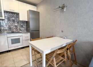 Продаю 1-комнатную квартиру, 43 м2, Кудрово, Европейский проспект, 13к2, ЖК Прогресс