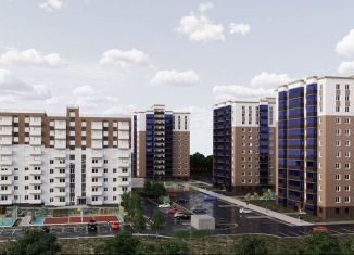 Продам 1-ком. квартиру, 33.5 м2, Улан-Удэ