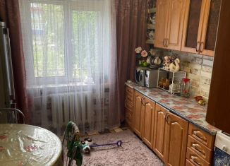 Продаю 1-ком. квартиру, 40 м2, Выкса, микрорайон Жуковского, 7