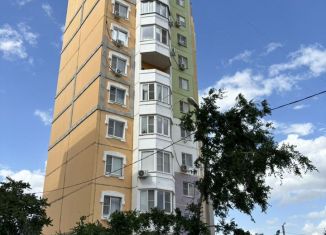 1-ком. квартира на продажу, 38 м2, Астрахань, Зелёная улица, 1к6, ЖК Зеленая-1