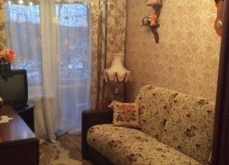 Сдам в аренду 2-ком. квартиру, 44 м2, Москва, Днепропетровская улица, 23к1, ЮАО