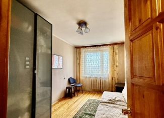 Продажа 1-ком. квартиры, 38 м2, Санкт-Петербург, улица Руставели, Калининский район