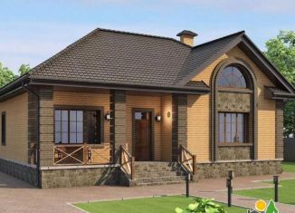 Продается дом, 200 м2, Саранск, площадь Тысячелетия