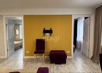 Продажа трехкомнатной квартиры, 49 м2, Сегежа, улица Антикайнена, 12Б