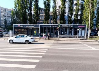 Сдаю в аренду торговую площадь, 30 м2, Воронеж, улица Кривошеина, 66Б/2