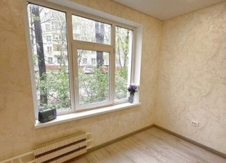 Продажа квартиры студии, 11.8 м2, Москва, Уральская улица, 8, район Гольяново