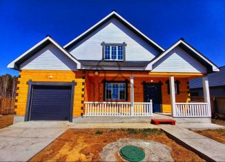 Продам дом, 200 м2, село Урик, Трактовая улица