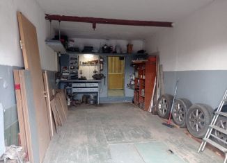 Гараж на продажу, 27 м2, Владивосток, Ленинский район