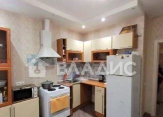 Продаю 1-комнатную квартиру, 35.6 м2, городской посёлок Янино-1, Новая улица, 11А