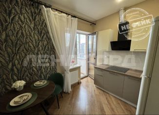 Продается 1-ком. квартира, 38 м2, Ростов-на-Дону, Доломановский переулок, 128, ЖК Центральный-2