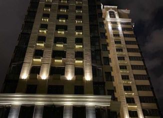 Сдаю в аренду трехкомнатную квартиру, 74 м2, Краснодар, улица Митрофана Седина, 51/1, микрорайон Центральный