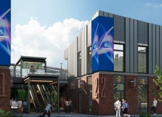 Сдаю в аренду помещение свободного назначения, 55 м2, Ростов-на-Дону, проспект Маршала Жукова, 35, Советский район