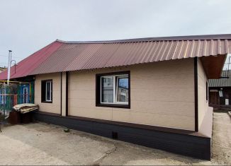 Продам дом, 74 м2, Обь, Новая улица, 1
