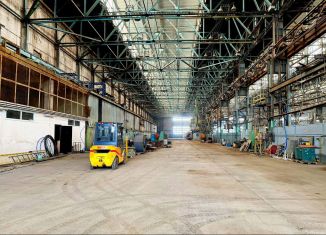 Производство в аренду, 14200 м2, Киров, Луганская улица, 49З