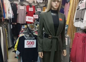 Продаю помещение свободного назначения, 20 м2, Курск, улица Дзержинского, 25