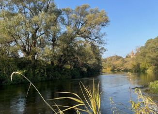 Земельный участок на продажу, 6 сот., деревня Новая