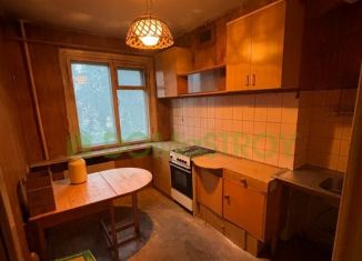 2-ком. квартира на продажу, 43 м2, Новосибирск, улица Фрунзе, метро Золотая Нива