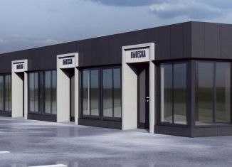 Аренда помещения свободного назначения, 25 м2, Липецк, Универсальный проезд, 3