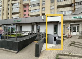 Продажа торговой площади, 370 м2, Калининград, улица 9 Апреля, 1