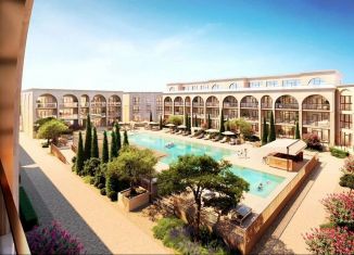 Продам 2-комнатную квартиру, 56.1 м2, Евпатория