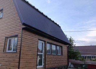 Продаю дом, 70 м2, Верхняя Пышма, СНТ № 94 Ясная Поляна, 94