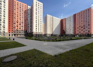 Сдам в аренду 2-комнатную квартиру, 38 м2, Люберцы, Некрасовский проезд, 7, ЖК Люберцы 2018