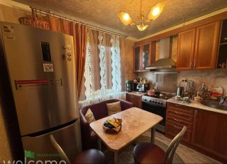 Продаю двухкомнатную квартиру, 57 м2, Ставрополь, улица 50 лет ВЛКСМ, 67/2, микрорайон № 34