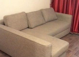 Сдача в аренду квартиры студии, 30 м2, Обь, улица Калинина, 20