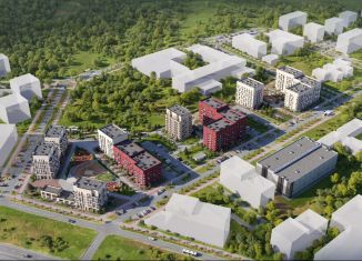 Продажа квартиры студии, 35.8 м2, Республика Алтай