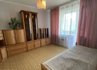 Сдам в аренду 1-ком. квартиру, 36 м2, Новосибирск, улица Земнухова, 8, метро Заельцовская