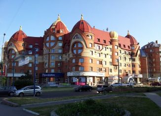 Продаю помещение свободного назначения, 70 м2, Барнаул, проспект Ленина, 31, Центральный район