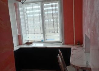 Продается однокомнатная квартира, 30.3 м2, Чувашия, улица Лобачевского, 22