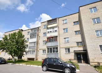 2-ком. квартира на продажу, 50.2 м2, Кольчугино, Новая улица, 7