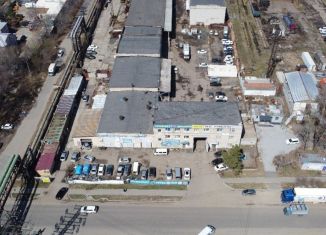 Продаю помещение свободного назначения, 3750.8 м2, Хабаровский край, Индустриальная улица