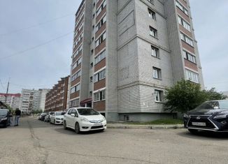 Продается 1-ком. квартира, 36.3 м2, село Чигири, улица Воронкова, 27