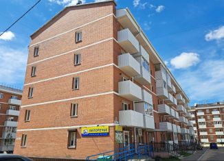 Продаю квартиру студию, 25.4 м2, Улан-Удэ, 115-й микрорайон, 7