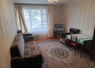 Сдача в аренду 1-ком. квартиры, 35.1 м2, Москва, Лебедянская улица, 4, ЮАО