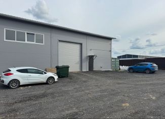 Сдаю в аренду производство, 240 м2, Ленинградская область, Ресурсная улица, 18