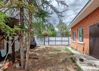 Продаю дом, 135.4 м2, Забайкальский край, улица Ерошина