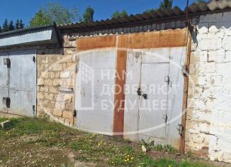 Продается гараж, 20 м2, село Орда, Трактовая улица