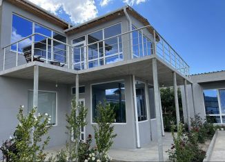 Сдаю дом, 150 м2, Судак, Персиковая улица, 7