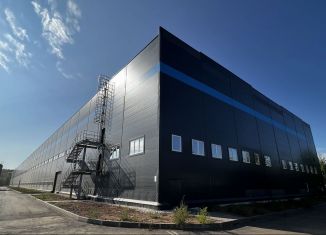 Продаю помещение свободного назначения, 3528 м2, Удмуртия, Салютовская улица, 9к8