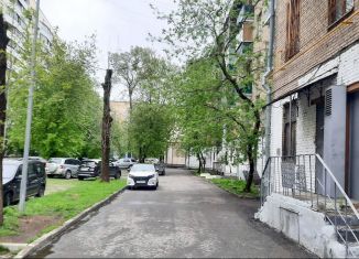 Продажа квартиры студии, 10.4 м2, Москва, Сосинский проезд, 8, ЦАО