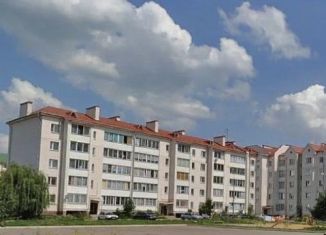 Трехкомнатная квартира на продажу, 66.1 м2, Орёл, улица Трудовых Резервов, 40, микрорайон Весёлая Слобода