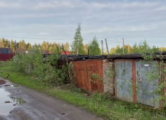 Продажа гаража, 19 м2, Сыктывкар, Лесопарковая улица, 15/3