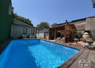 Дом в аренду, 60 м2, Феодосия, улица Пономарёвой, 20